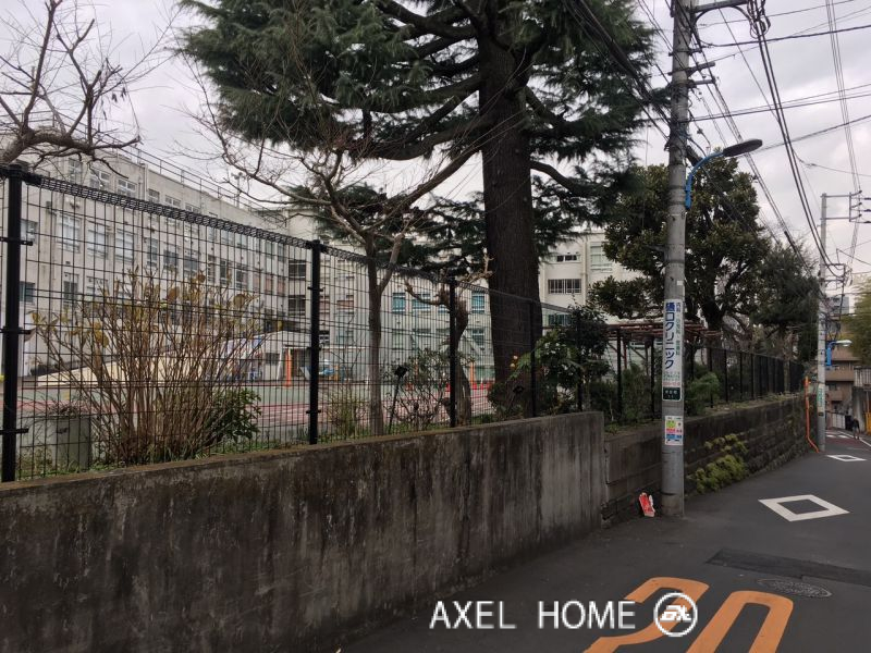 へーベルハウス四谷
