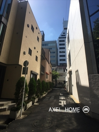 鈴木ビル　（事務所）