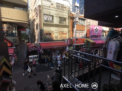 175番館　本館（事務所・店舗）