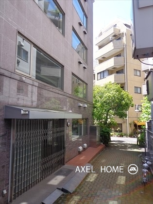 一番町ビル