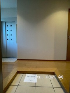 シャルム神宮前