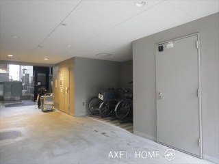 Log銀座東 (ログ銀座東)