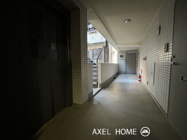 アルス市ヶ谷薬王寺