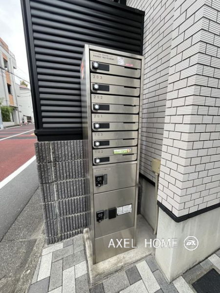 エトワール四谷