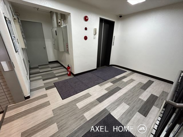 アデックス一番町