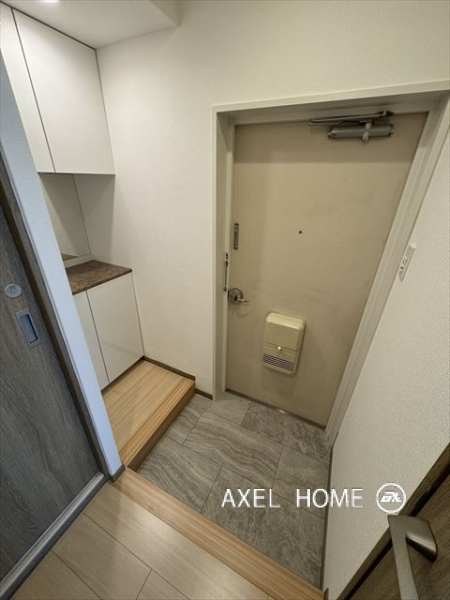 ラポール茅場町三恵ビル