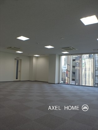 六本木天城ビル（事務所・店舗）