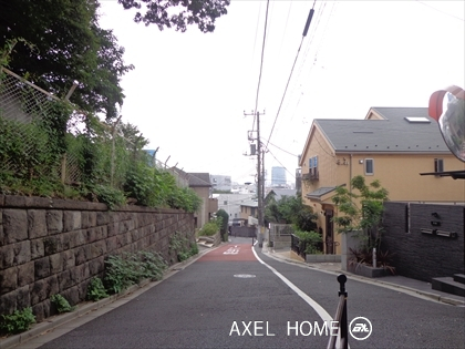 関口台ヴィレッジ