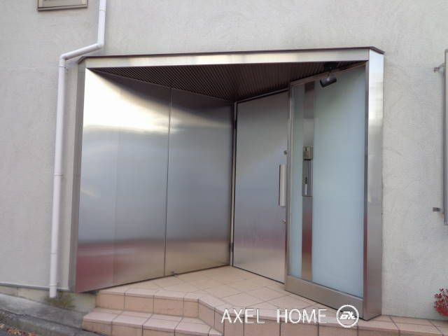 神宮前二丁目戸建