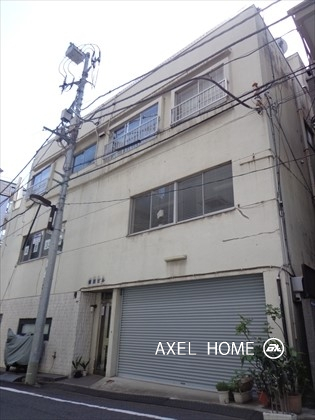 篠田ビル