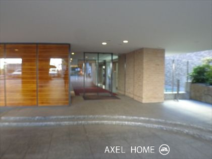 プラウド元麻布