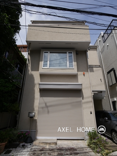 塚崎ビル　（店舗・事務所）
