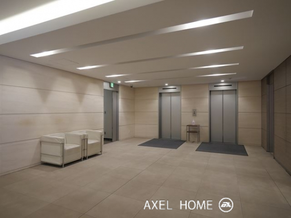銀座大野ビル (事務所・店舗)