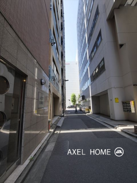 ＡＲＴ岩本町（アート岩本町）