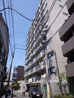 シャルマン小石川