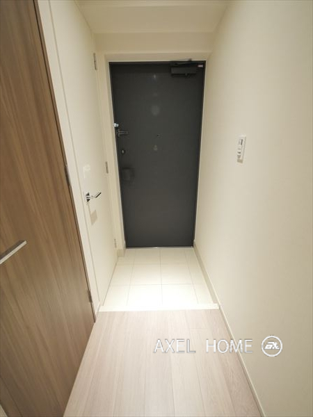 コンフォリア門前仲町WEST
