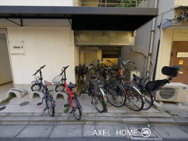 グランデュオ秋葉原