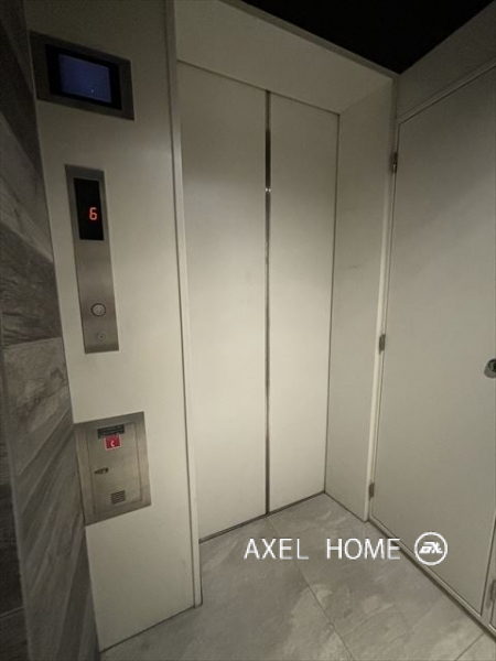 AXAS神楽坂（アクサス神楽坂）