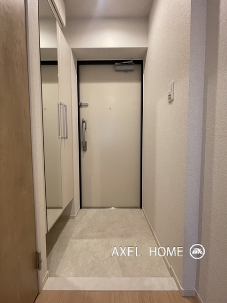 J-ARC曙橋 (ジェイアーク曙橋)