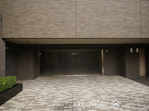 サンアリーナ文京小石川
