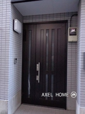 エルマーノ茅場町ハウス１