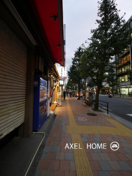 第一太田ビル　（事務所・店舗）