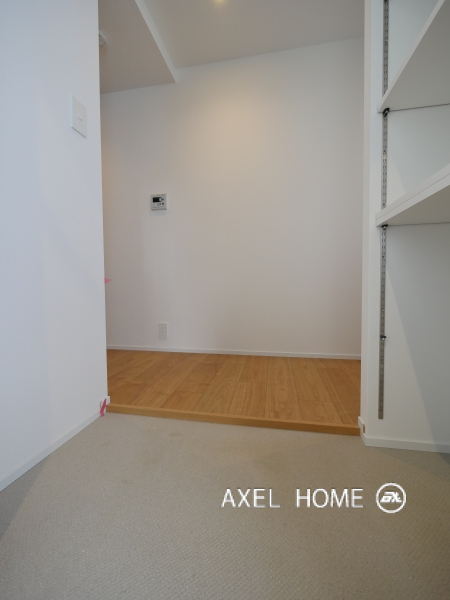 hisui  apartment (ヒスイアパートメント)