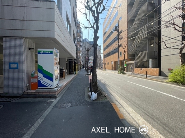 一番町村上ビル