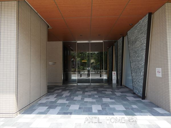 プレミスト北品川