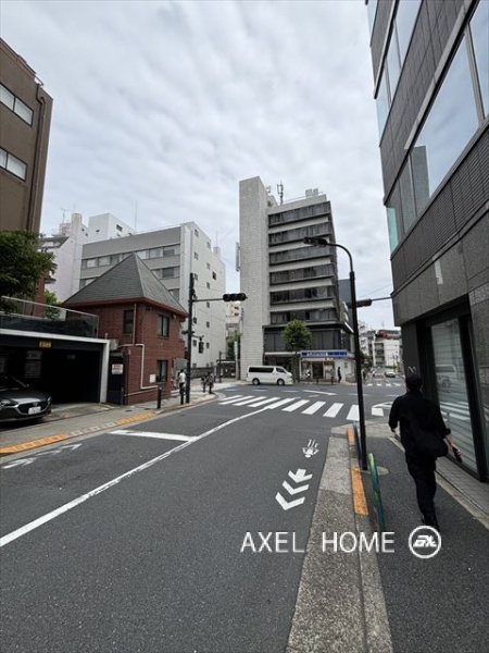 赤坂三真ビル