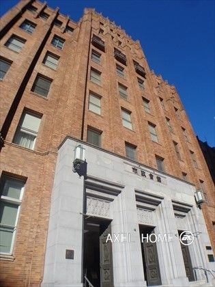 市政会館（事務所）