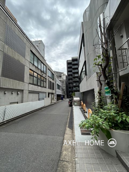 赤坂TKビル