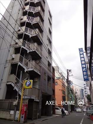 グランドコート秋葉原