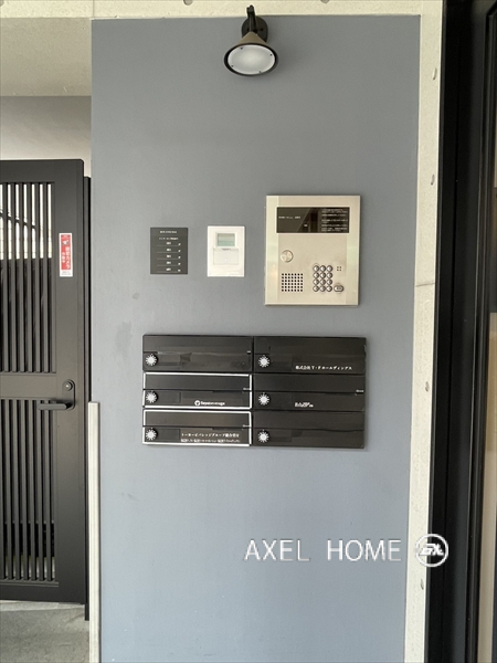 B.V.R神宮前（ビーブイアール）(事務所)