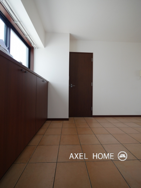 ZEXIA市谷台（ゼクシア市谷台）