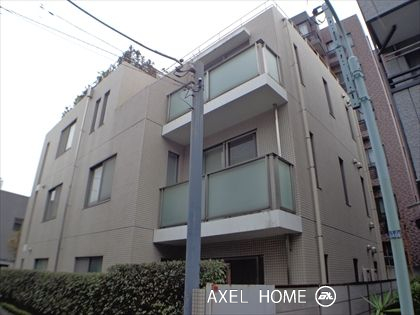 ルーク麻布
