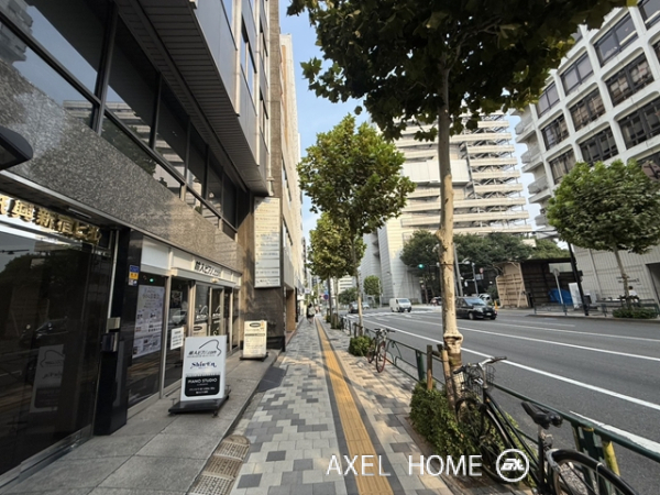 太田紙興新宿ビル