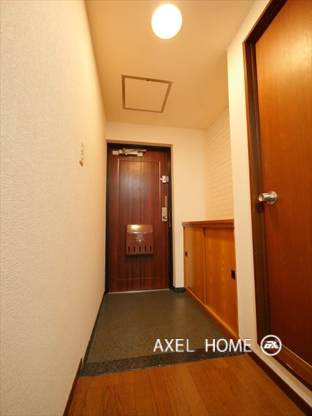 高輪井門