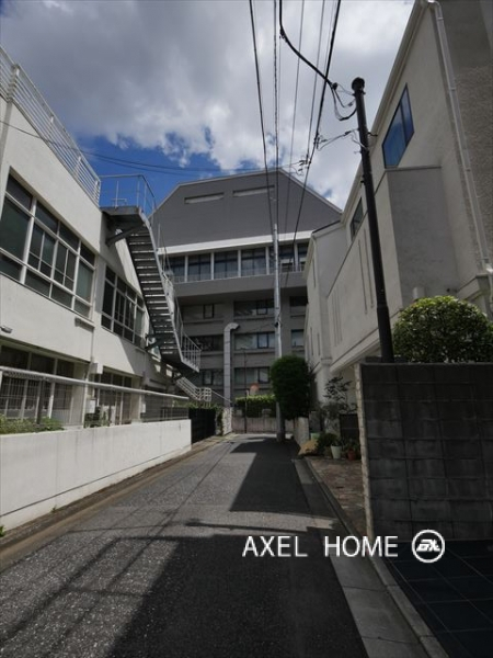三番町一棟ビル