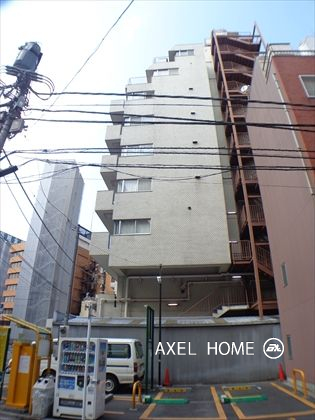 ストークベル浜松町