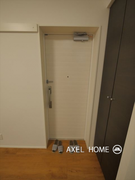 ザ・パークメゾン黒江屋