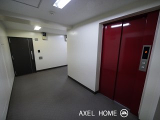 トーカン原宿キャステール