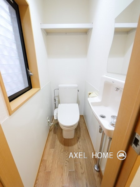 西新宿5丁目住宅