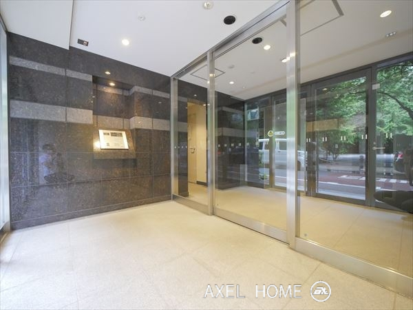 Liaison銀座一丁目 (リエゾン銀座一丁目)