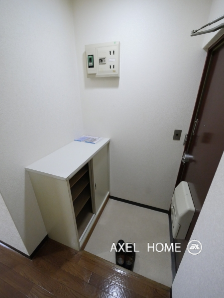 第31宮庭マンション