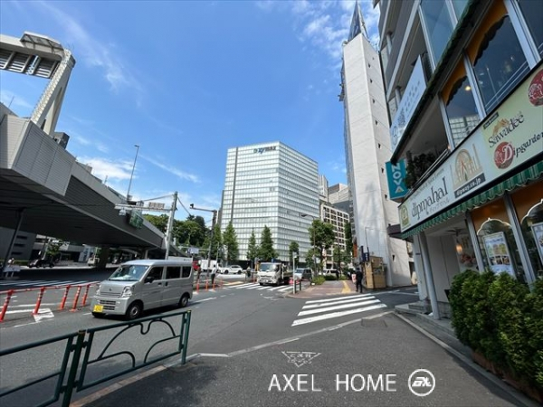 祥文堂ビル