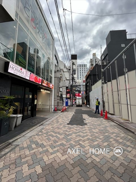 ユタカ産業ビル