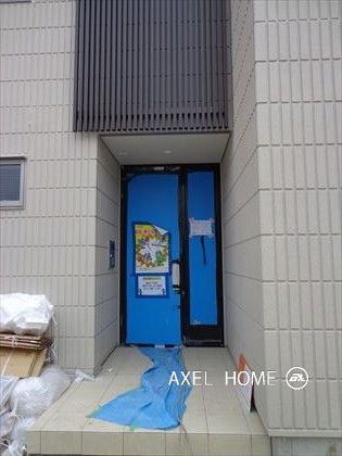 ドミール神宮前