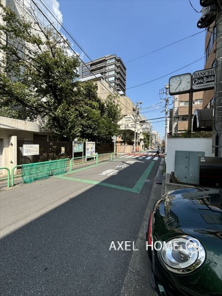 サンパークマンション六番町