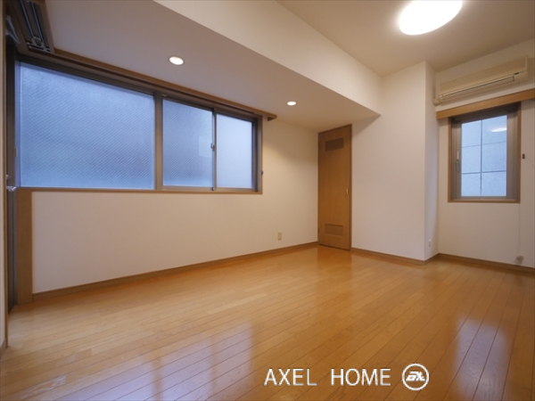 菱和パレス銀座八丁目　（RYOWA　PALACE　GINZA　8CHOME）